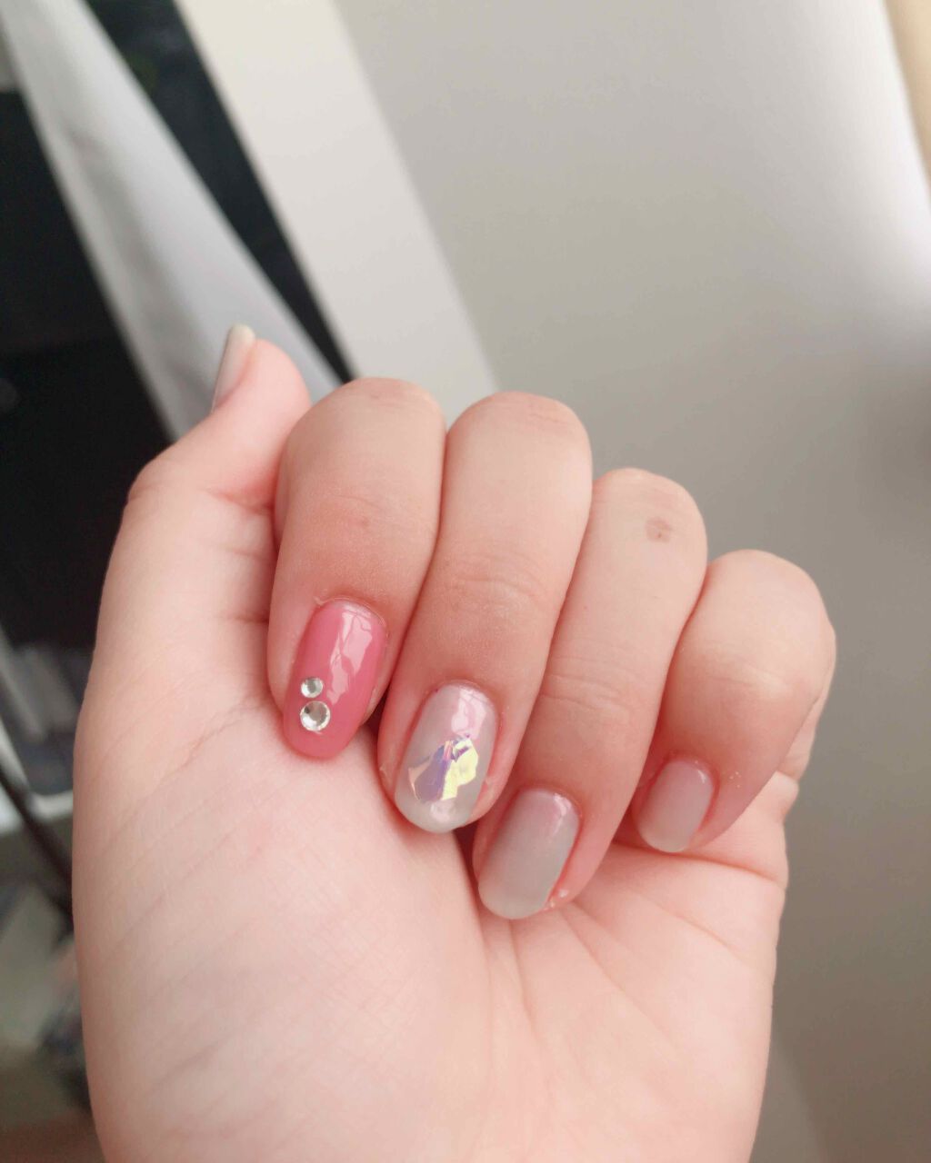 irogel/irogel(イロジェル)/ジェルネイルを使ったクチコミ(1枚目)