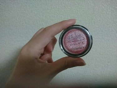 UR GLAM LUXE　SOFT EYESHADOW/U R GLAM/ジェル・クリームアイシャドウを使ったクチコミ（1枚目）