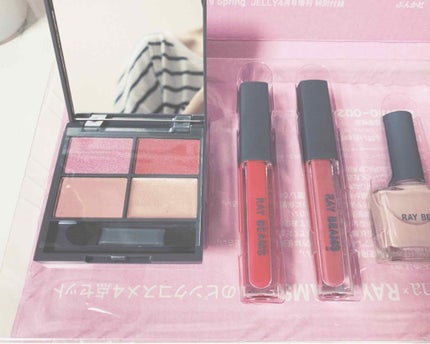 Gina 2019年4月号/Gina/雑誌を使ったクチコミ(2枚目)