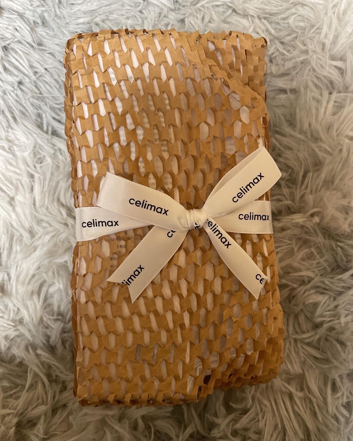 Noni Ampule/celimax/美容液を使ったクチコミ（1枚目）