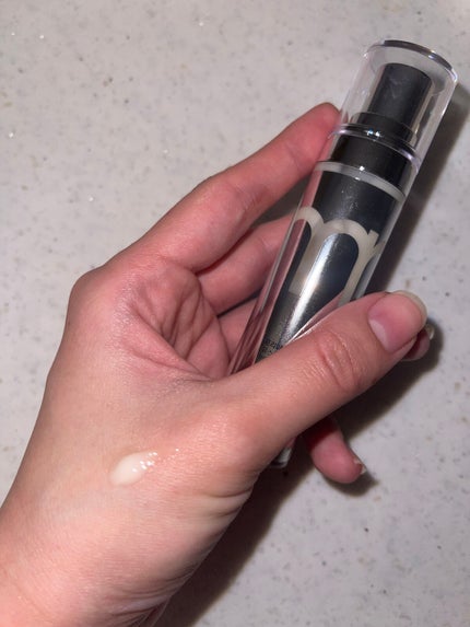 ユース ラディアンス ビタチノール セラム/primera/美容液を使ったクチコミ(2枚目)