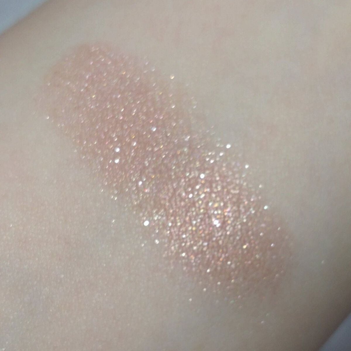 シャドーカスタマイズ/MAJOLICA MAJORCA/単色アイシャドウを使ったクチコミ(5枚目)