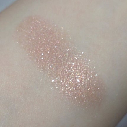 シャドーカスタマイズ/MAJOLICA MAJORCA/単色アイシャドウを使ったクチコミ(5枚目)