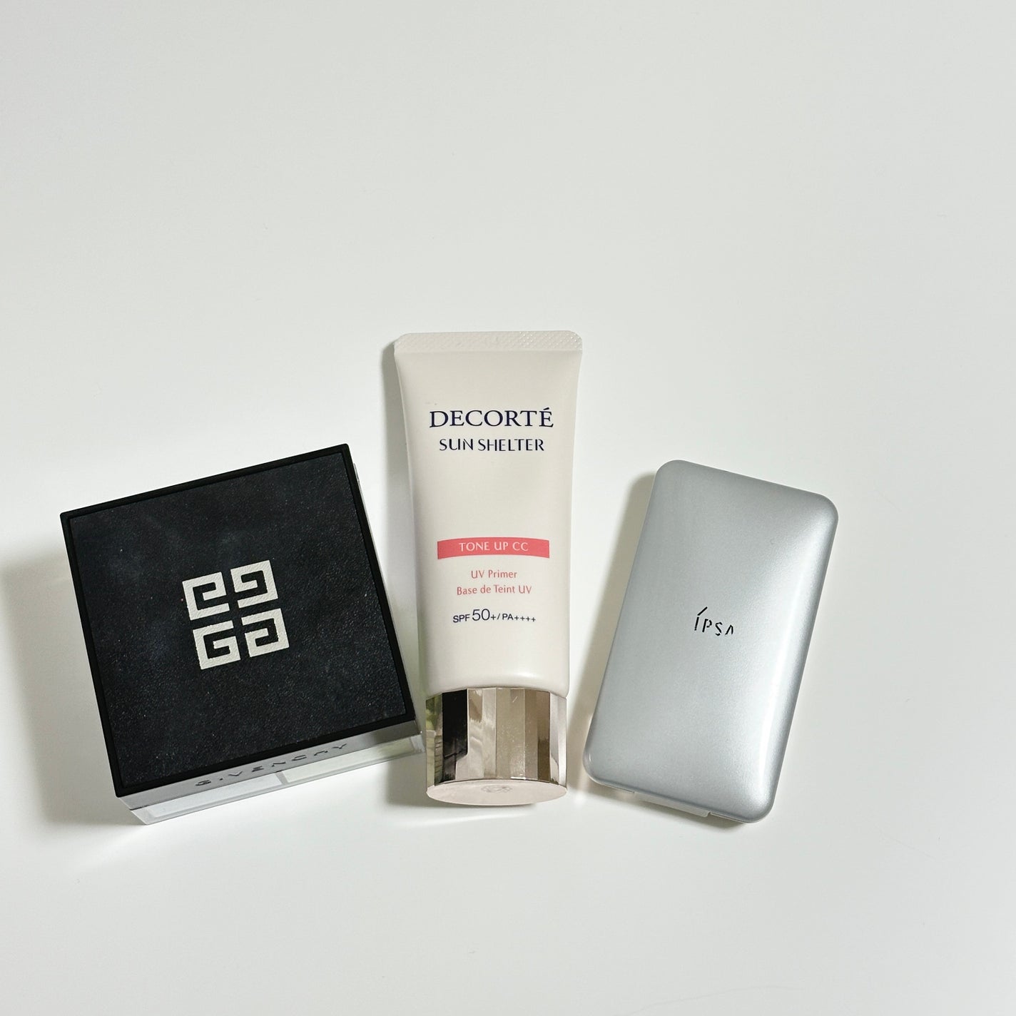 クリエイティブコンシーラーe/IPSA/パレットコンシーラーを使ったクチコミ(1枚目)