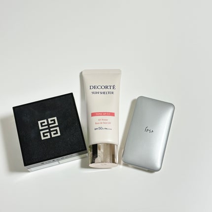 クリエイティブコンシーラーe/IPSA/パレットコンシーラーを使ったクチコミ(1枚目)