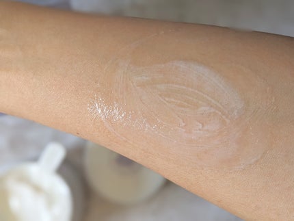 保湿クリームR/REBELLS/フェイスクリームを使ったクチコミ(5枚目)