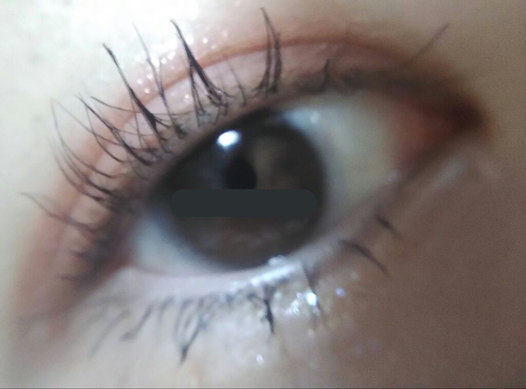 モテマスカラ TECHNICAL 2/UZU BY FLOWFUSHI/マスカラ下地を使ったクチコミ（1枚目）