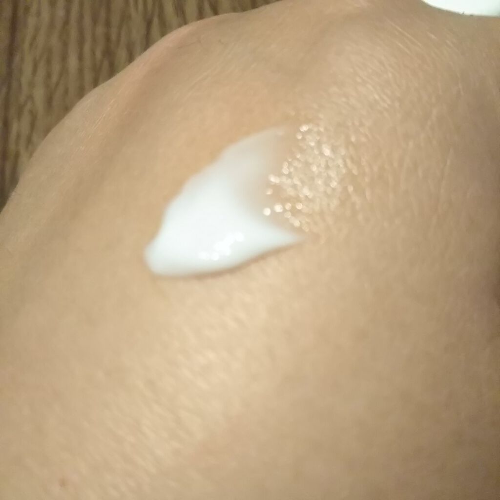 クリーム UFC/Kiehl's/フェイスクリームを使ったクチコミ(3枚目)