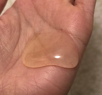 プレミアム ホットジェルクレンジング/ラチェスカ/クレンジングジェルを使ったクチコミ(2枚目)