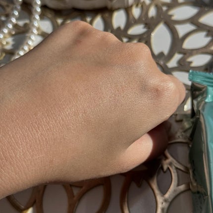 マイルドスキンパック/VT/シートマスク・パックを使ったクチコミ(9枚目)