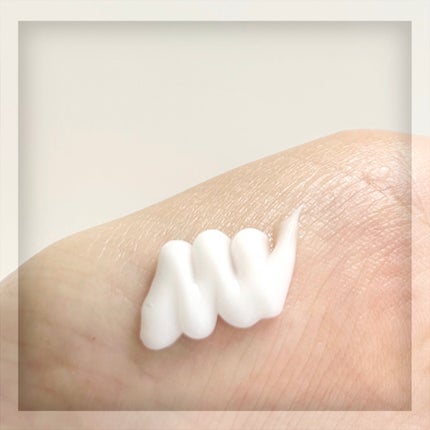 サミュ PHセンシティブクリーム/SAM'U/フェイスクリームを使ったクチコミ(4枚目)