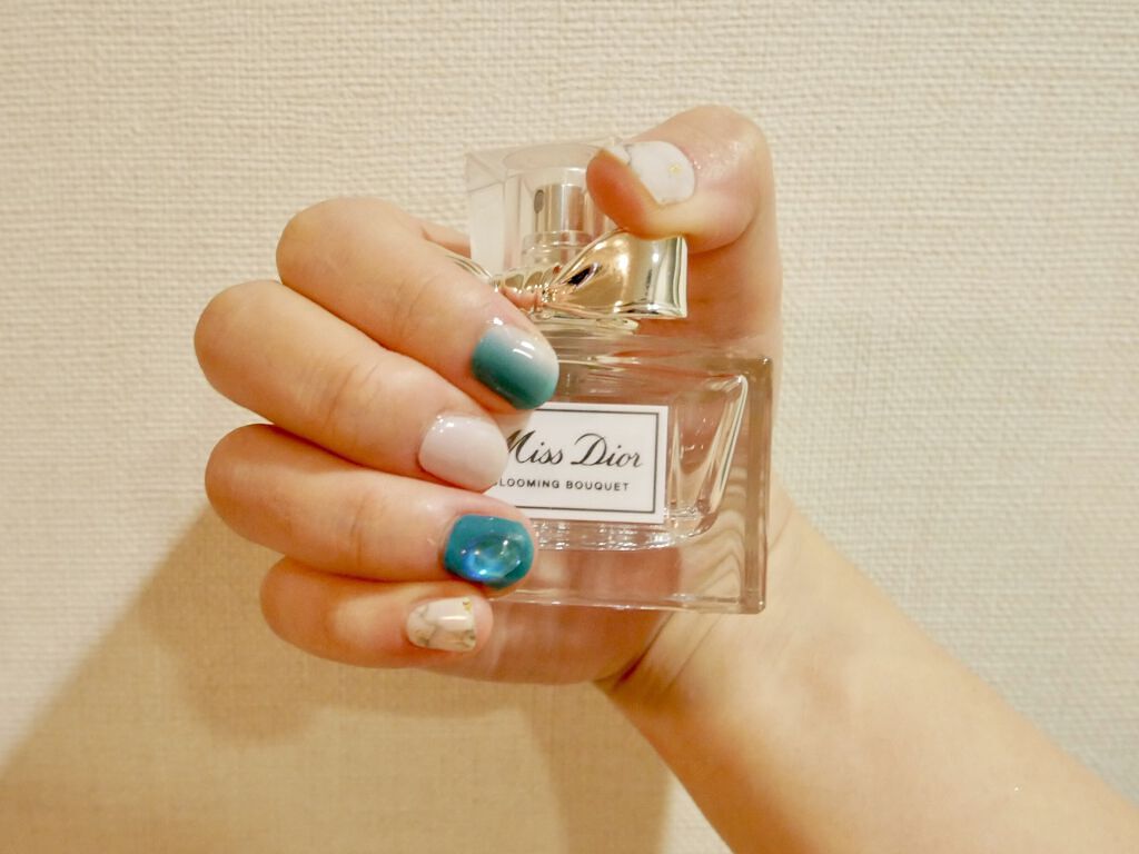 オホーラ プログロッシートップジェル/ohora/ジェルネイルを使ったクチコミ（1枚目）