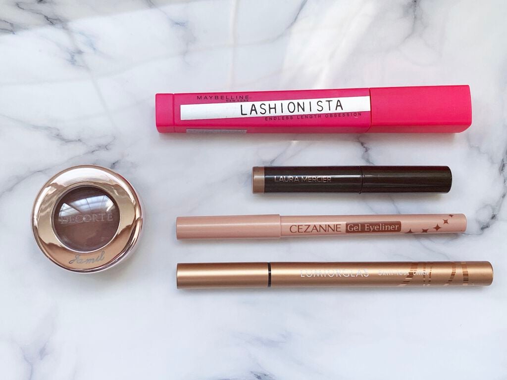 キャビアスティック アイカラー/ローラ メルシエ/スティックアイシャドウを使ったクチコミ(1枚目)