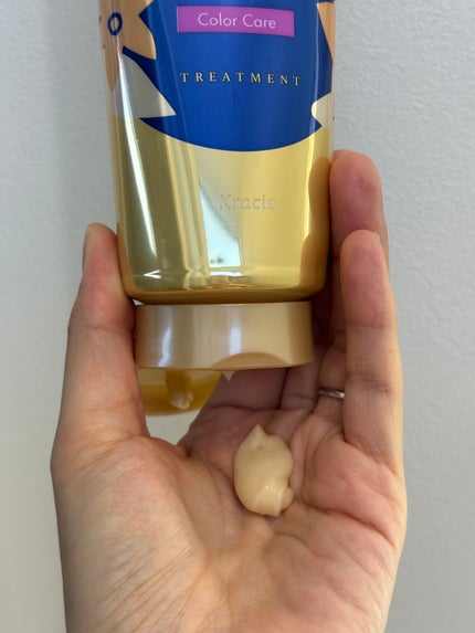 ダメージリペア&カラーケア シャンプー/コンディショナー/いち髪/市販シャンプーを使ったクチコミ(8枚目)