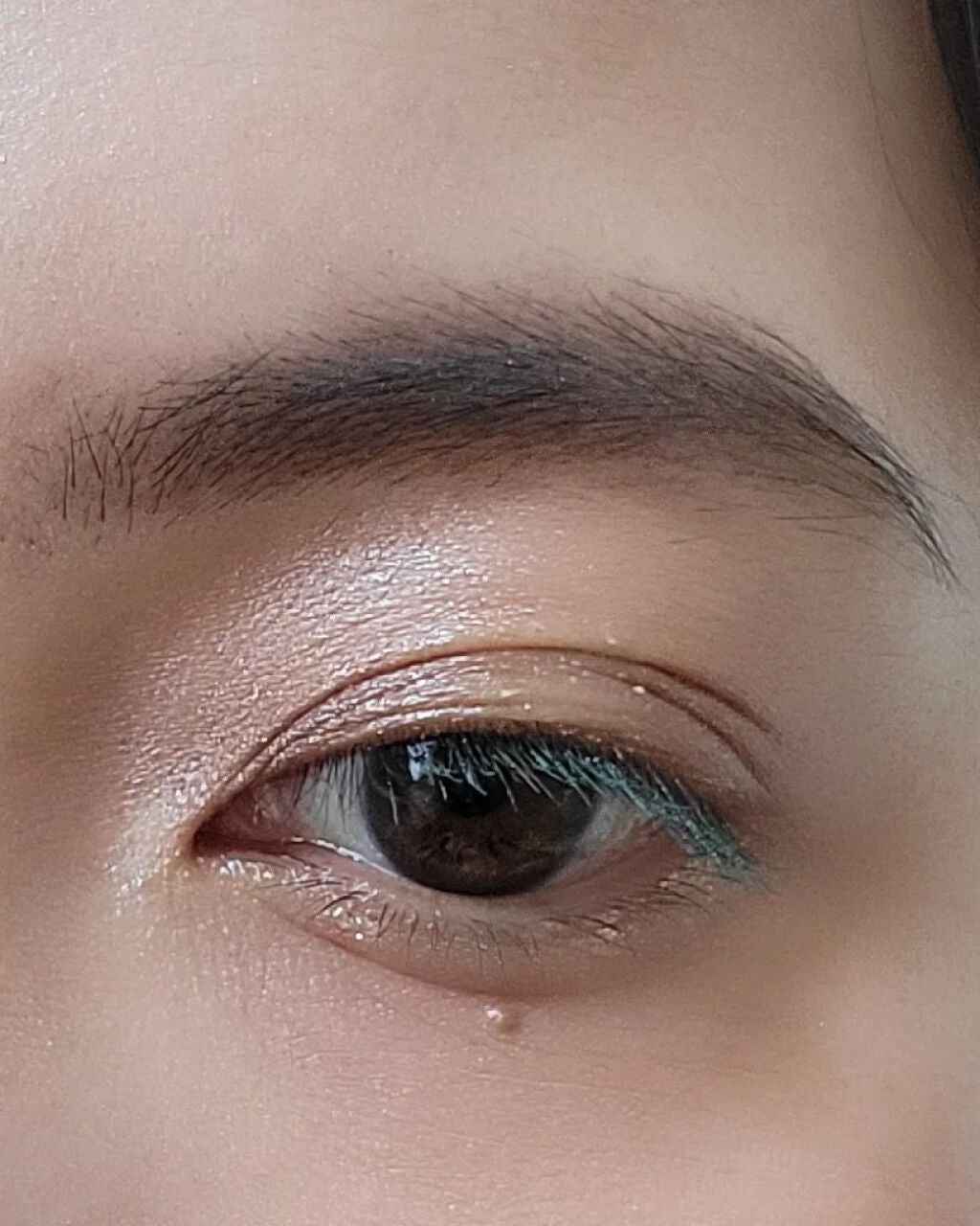 インフィニトリー カラー/Celvoke/ジェル・クリームチークを使ったクチコミ(7枚目)