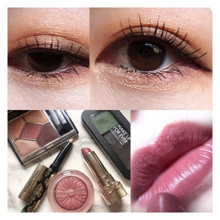 チーク ポップ/CLINIQUE/パウダーチークを使ったクチコミ(1枚目)