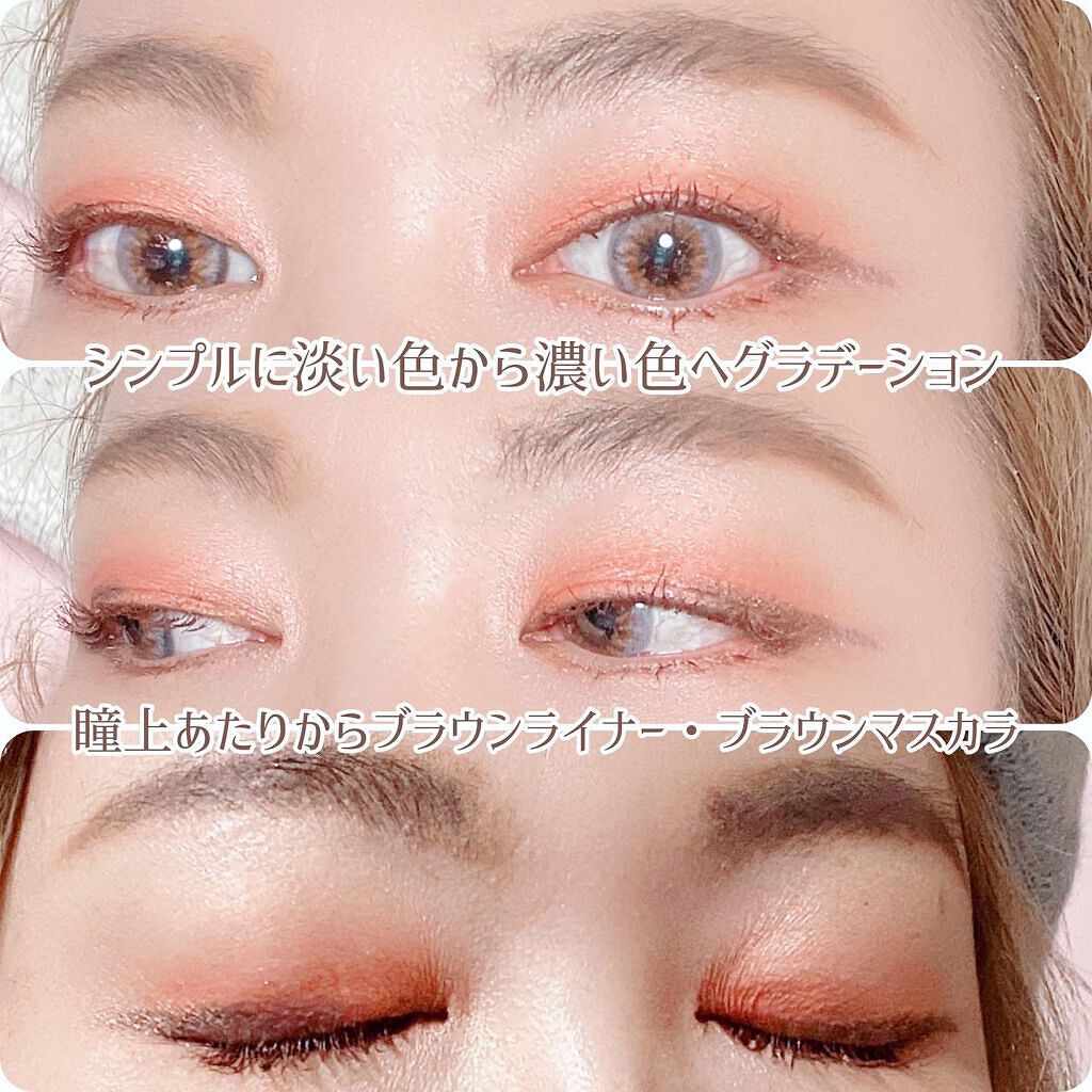 ローズ・エルメス ファー ア ジュ プードル ソワユーズ 37 ローズ・ポワヴレ＜アジア限定色＞/エルメス/パウダーチークを使ったクチコミ（3枚目）