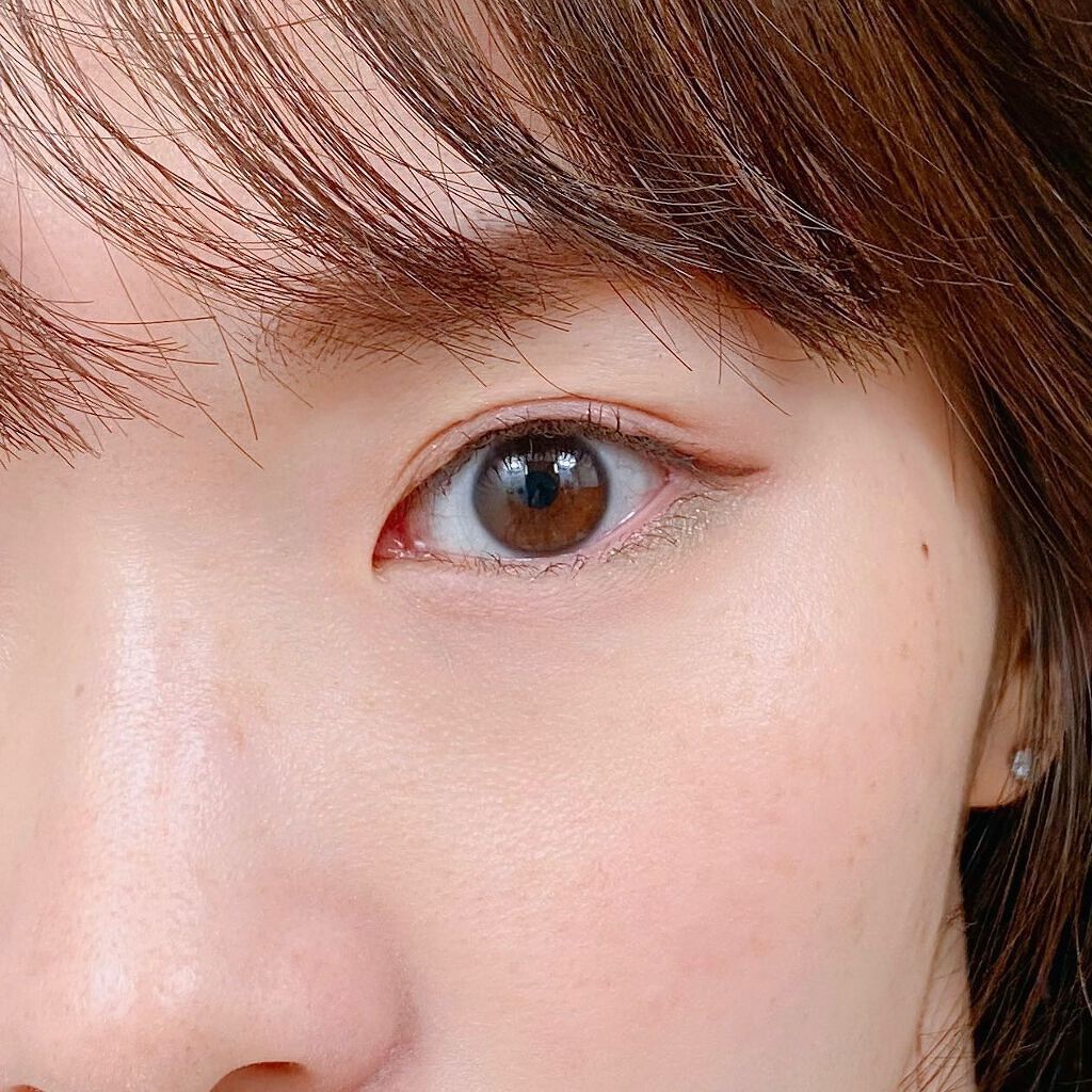 ザ パレットオブブライトサイド (2019 HOLIDAY COLLECTION)/DAZZSHOP/アイシャドウパレットを使ったクチコミ(4枚目)