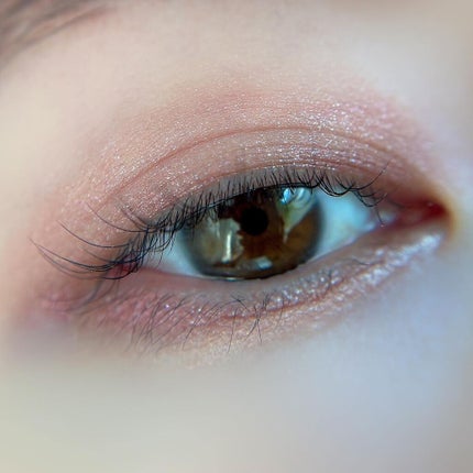 ローズグロウ リフレクションズ キャビアスティック トリオ/ローラ メルシエ/スティックアイシャドウを使ったクチコミ(6枚目)