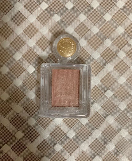 パーフェクトマルチアイズ/キャンメイク/アイシャドウパレットを使ったクチコミ(4枚目)