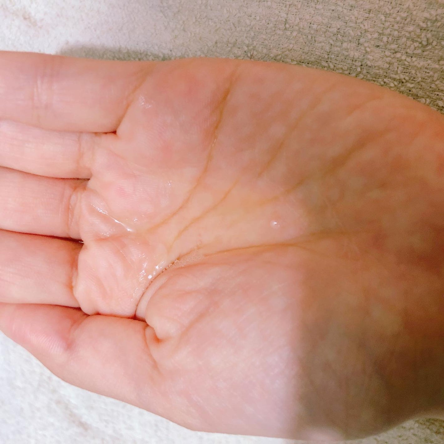 ソフティモ クリアプロ クッションクレンジングオイル/ソフティモ/オイルクレンジングを使ったクチコミ(3枚目)