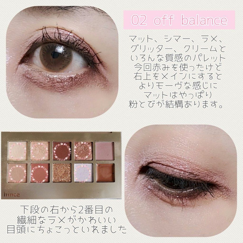 LILY MOMO/LILY ANNA/カラーコンタクトレンズを使ったクチコミ（3枚目）