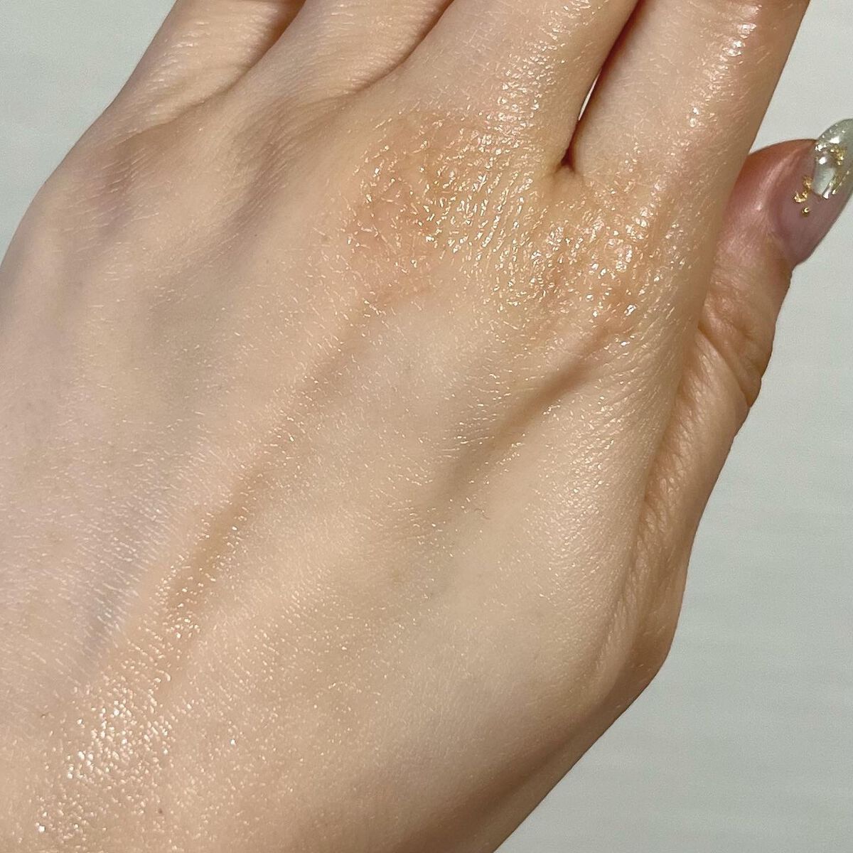 アンリミテッド キー/インフィニティ/美容液を使ったクチコミ(4枚目)