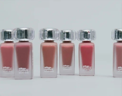 韓国コスメブランド「オルタナティブステレオ」から、“妙薬瓶”をモチーフにしたリップとリップケアアイテムが遂に日本上陸!の画像