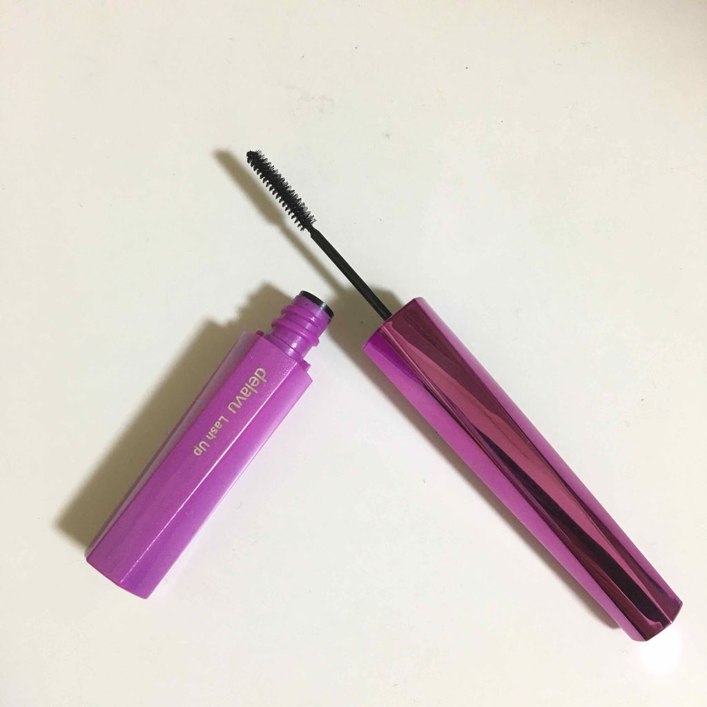 「塗るつけまつげ」自まつげ際立てタイプ/デジャヴュ/マスカラを使ったクチコミ(2枚目)