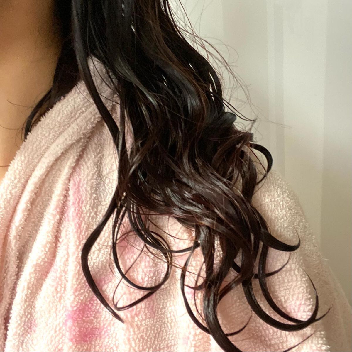 デビルズトリック/クイスクイス/ヘアカラーを使ったクチコミ(7枚目)