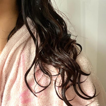 デビルズトリック/クイスクイス/ヘアカラーを使ったクチコミ(7枚目)