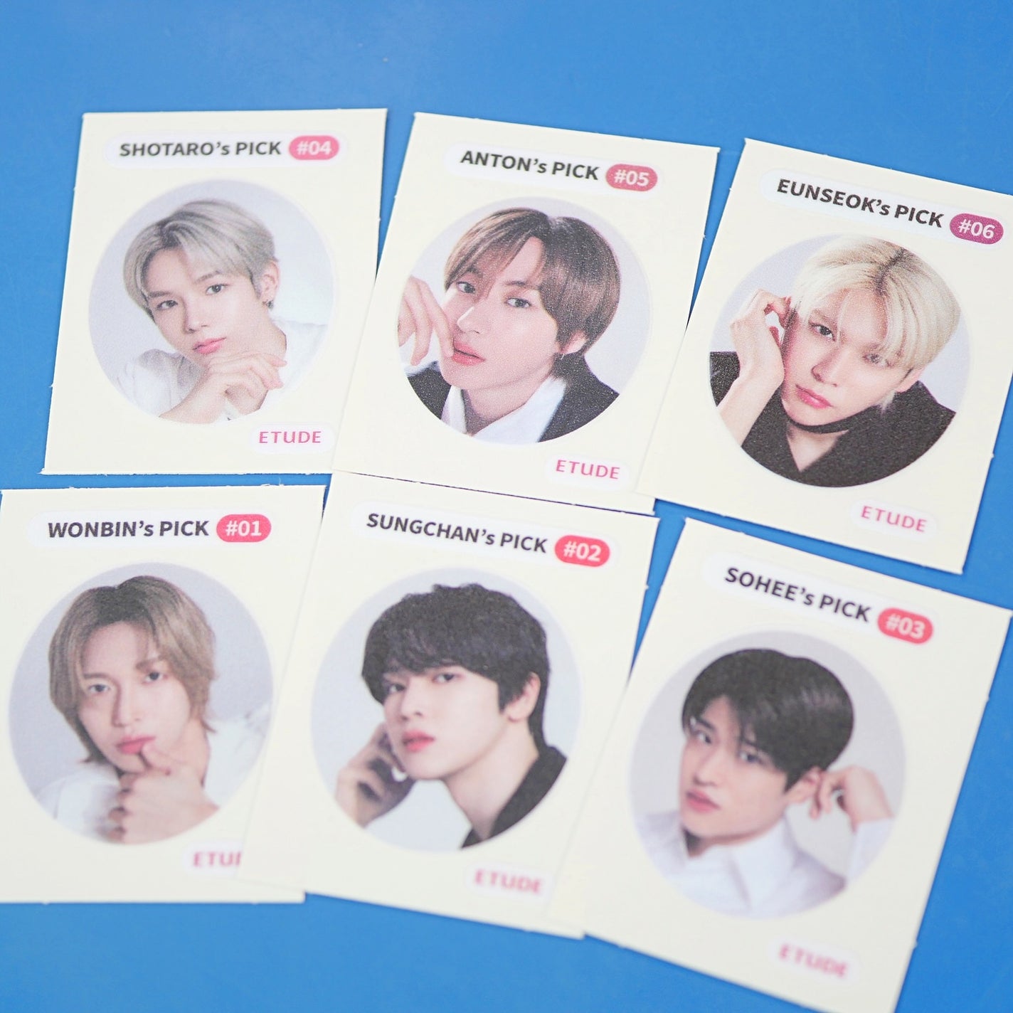 カラーラスティンググロウスティック/ETUDE/口紅を使ったクチコミ(8枚目)