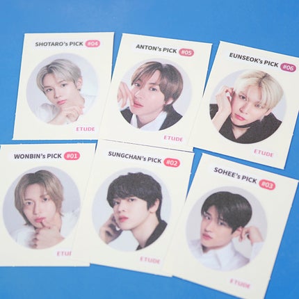 カラーラスティンググロウスティック/ETUDE/口紅を使ったクチコミ(8枚目)