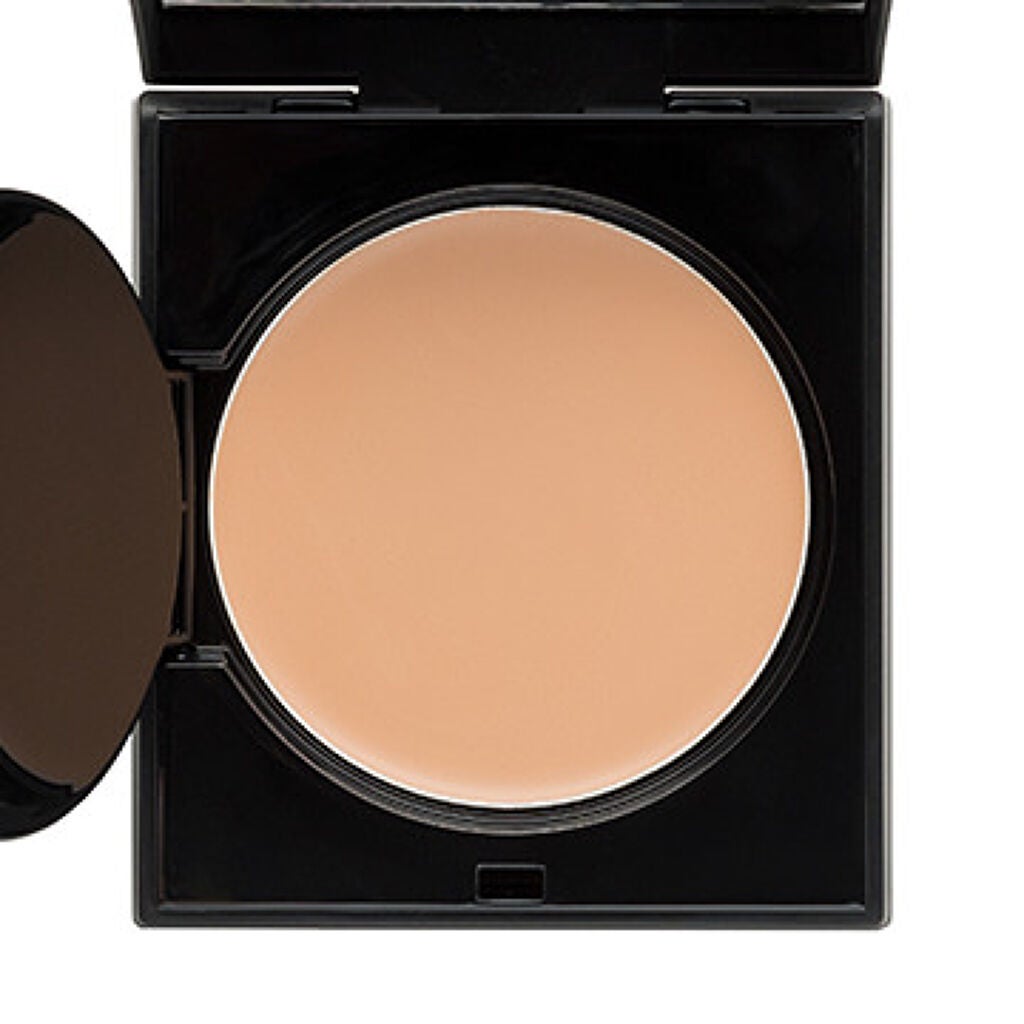 インテリジェント・アクティベール クリーミーファンデーション ブリリアージュ