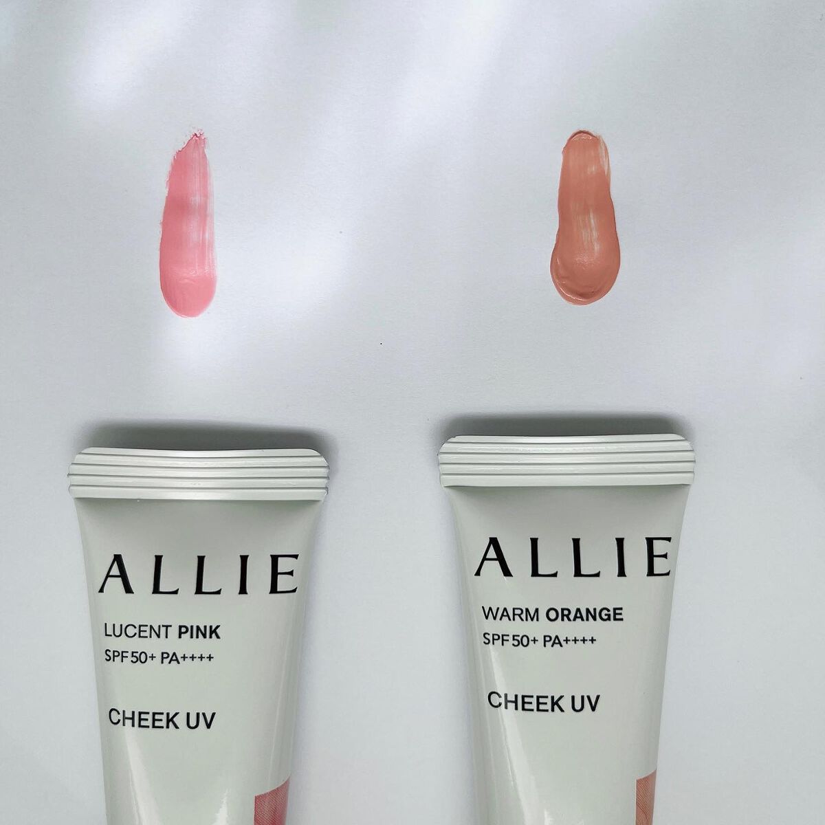 クロノビューティ カラーオンUV/アリィー/日焼け止めクリームを使ったクチコミ(5枚目)