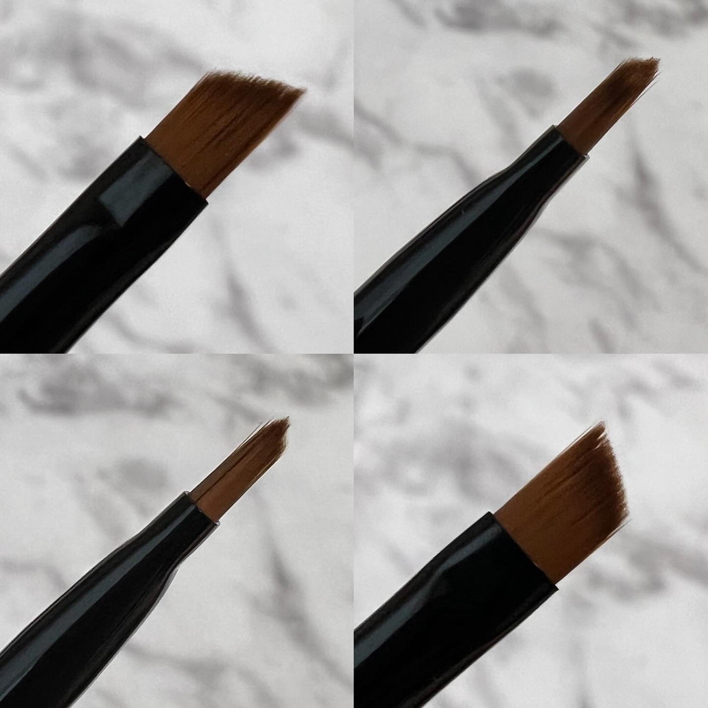 キスミー ヘビーローテーション ワックスブロウクリエイター/ヘビーローテーション/パウダーアイブロウを使ったクチコミ(7枚目)