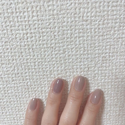 フレンドネイル(リニューアル品) /DAISO/マニキュアを使ったクチコミ(1枚目)