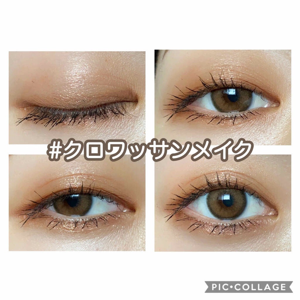 プレイカラー アイシャドウ/ETUDE/アイシャドウパレットを使ったクチコミ(1枚目)