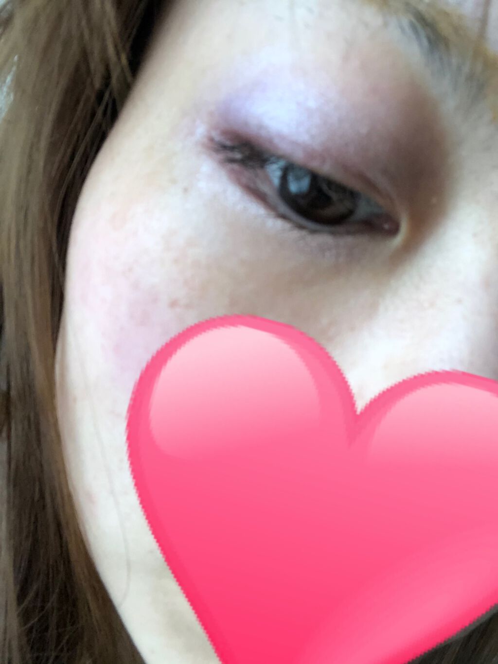 ボリューム エクスプレス ラッシュセンセーショナル/MAYBELLINE NEW YORK/マスカラを使ったクチコミ（1枚目）