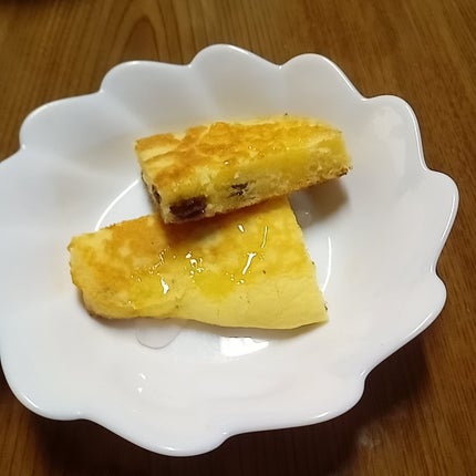 お米の粉/波里/食品を使ったクチコミ(3枚目)