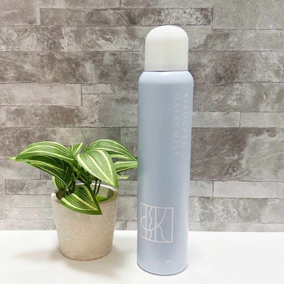 kiso フェイシャルデイミスト GA/KISO/ミスト状化粧水を使ったクチコミ（1枚目）