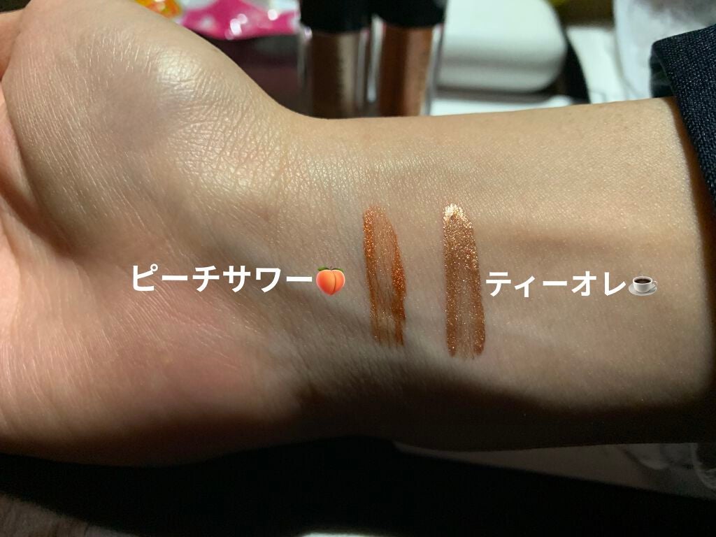 ピくみン on LIPS 「こんにちは!今回はまたまたDAISOさんのスパイラルガールリキ..」(4枚目)