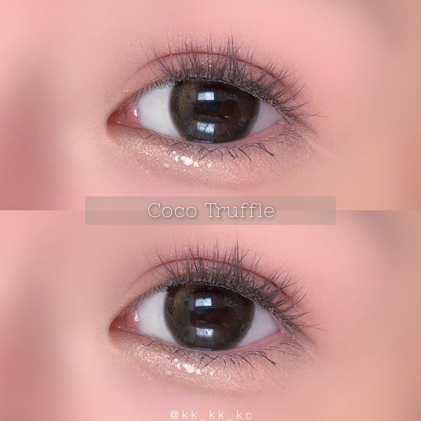 mimuco 1day/mimuco/ワンデー(1DAY)カラコンを使ったクチコミ(2枚目)