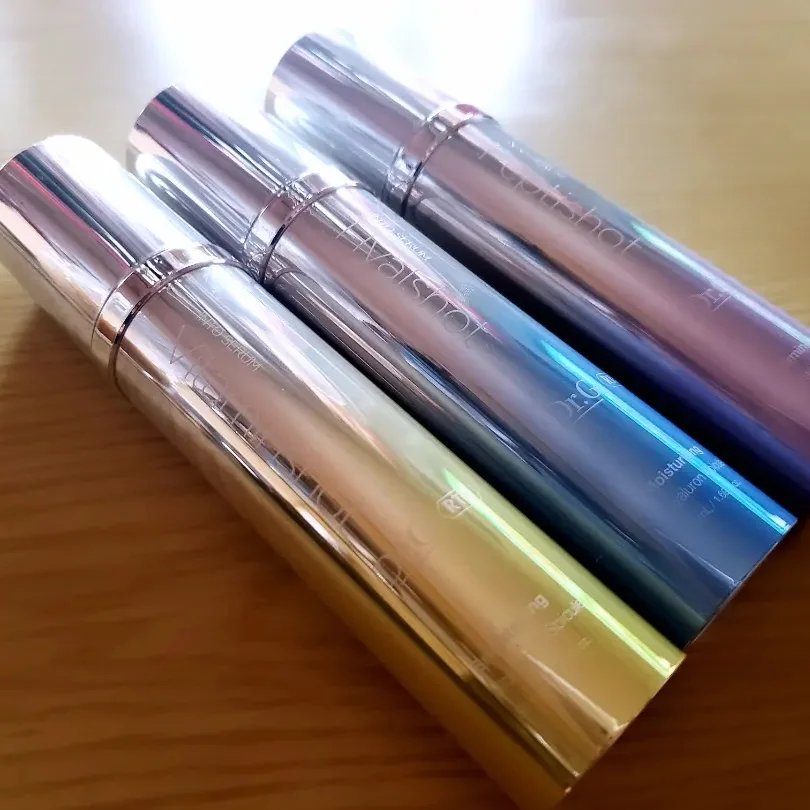 RTXセラム ビタミンショット/Dr.G/美容液を使ったクチコミ（1枚目）