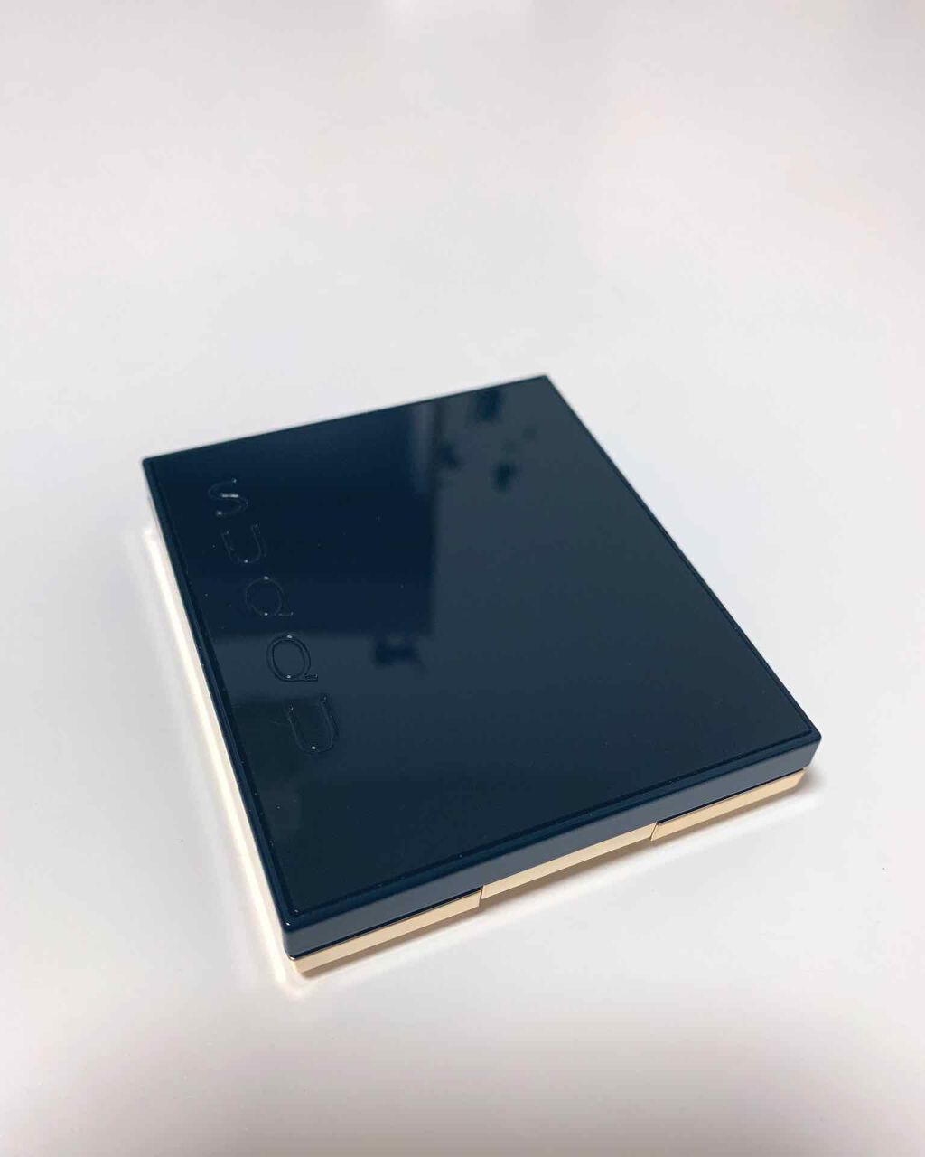 デザイニング カラー アイズ/SUQQU/アイシャドウパレットを使ったクチコミ(1枚目)