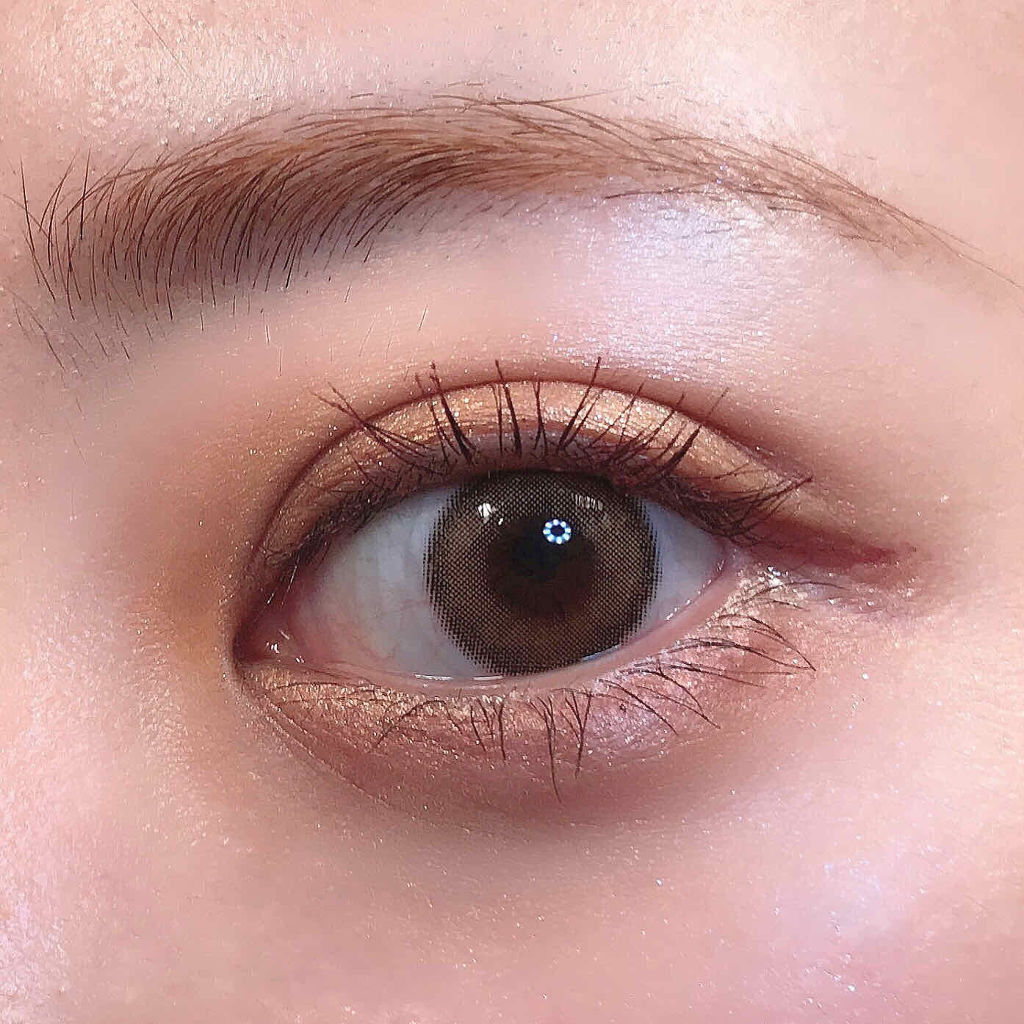 「塗るつけまつげ」ロングタイプ/デジャヴュ/マスカラを使ったクチコミ（1枚目）