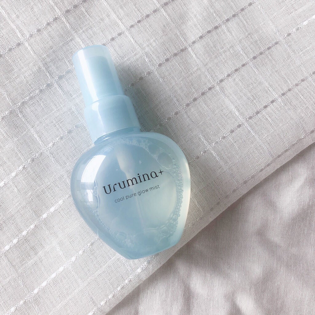 生つやキープミスト/ウルミナプラス/美容液を使ったクチコミ(2枚目)