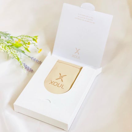 クリームマスク/XOUL/シートマスク・パックを使ったクチコミ(2枚目)