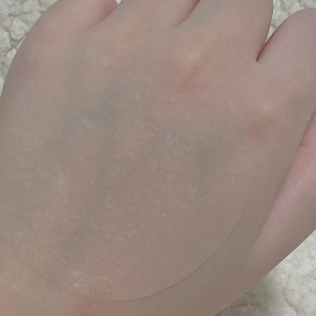 センテラ クイックカーミングパッド/SKIN1004/トナーパッドを使ったクチコミ(6枚目)