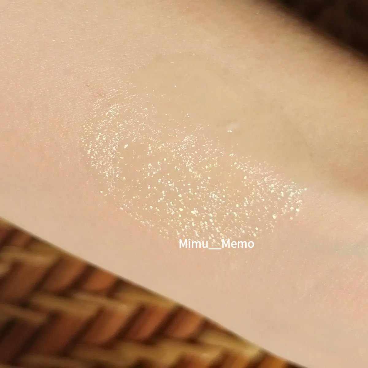 パーフェクトウォータープルーフ日焼け止めジェル/NALC/日焼け止めジェルを使ったクチコミ（3枚目）